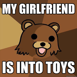 Pedobear