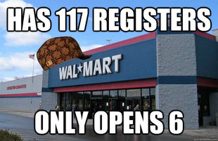 scumbag walmart