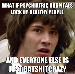 conspiracy keanu
