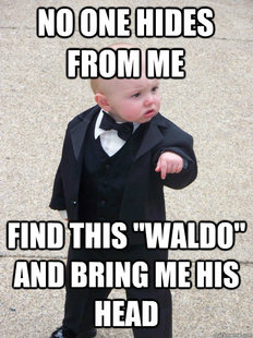 Baby Godfather