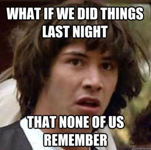 conspiracy keanu