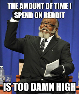 The Rent Is Too Damn High