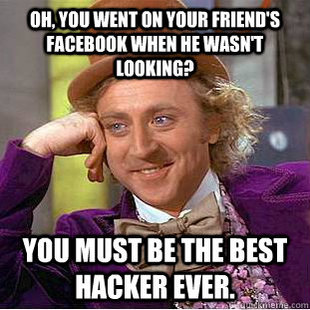 Creepy Wonka