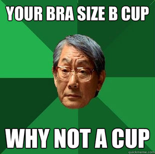 High Expectations Asian Father