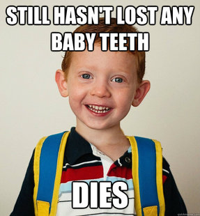 Pre-School Freshman