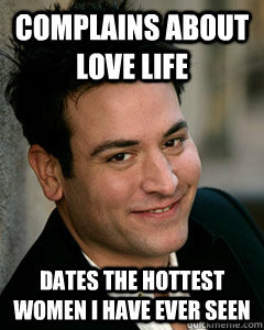 Ted Mosby