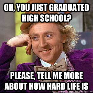 Creepy Wonka