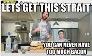epic meal time