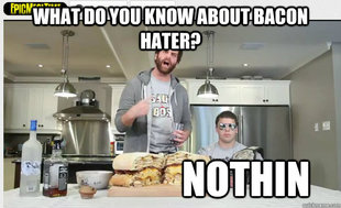 epic meal time