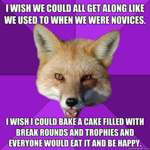Forensics Fox