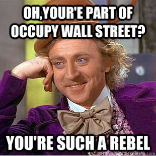 Creepy Wonka