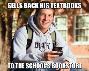 College Freshman