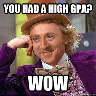 Creepy Wonka