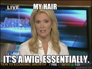 Megyn Kelly