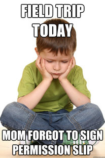 First Grade Problems
