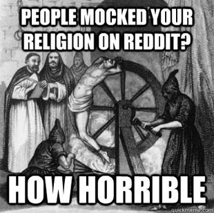 Inquisition Guy