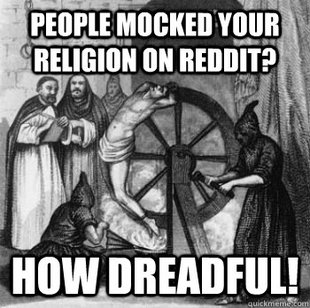 Inquisition Guy