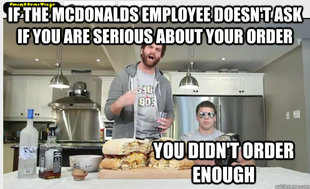 epic meal time