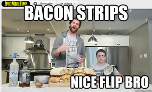epic meal time