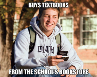College Freshman
