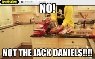 epic meal time