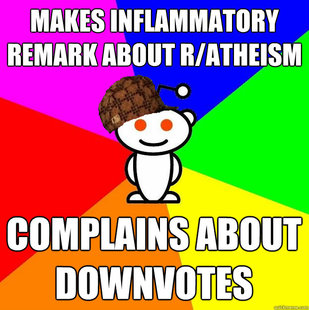 Scumbag Redditor