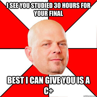 Pawn Star