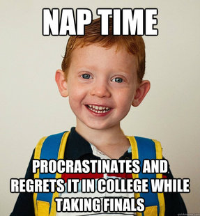 Pre-School Freshman