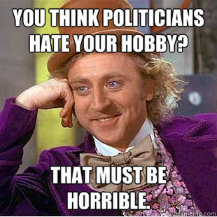 Creepy Wonka