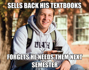 College Freshman
