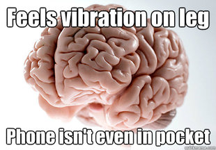 Scumbag Brain