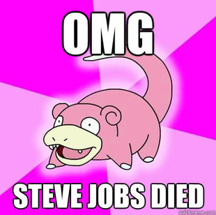 Slowpoke