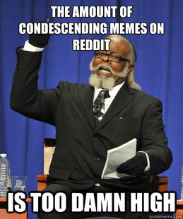 The Rent Is Too Damn High