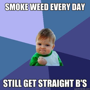 Success Kid