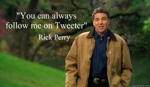 Rick Perry