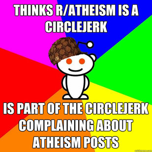 Scumbag Redditor