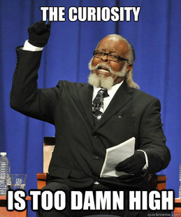 The Rent Is Too Damn High