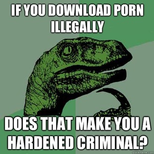 Philosoraptor