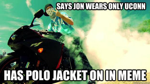 Scumbag greg