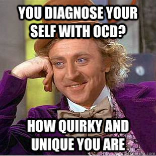 Creepy Wonka