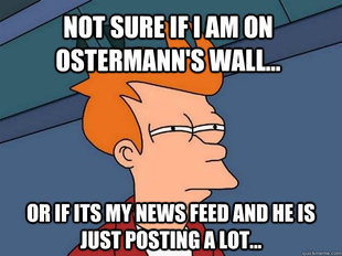 Futurama Fry