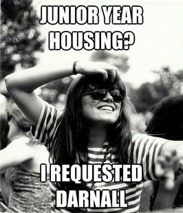 Georgetown Hipster