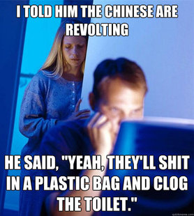 Redditors Wife