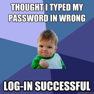 Success Kid