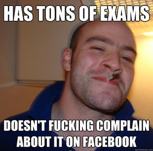 Good Guy Greg 