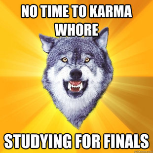 Courage Wolf