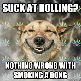 Stoner Dog