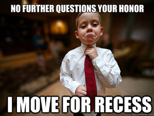 Financial Advisor Kid