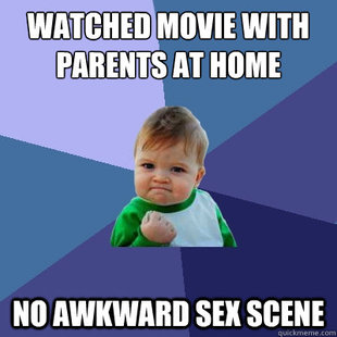 Success Kid