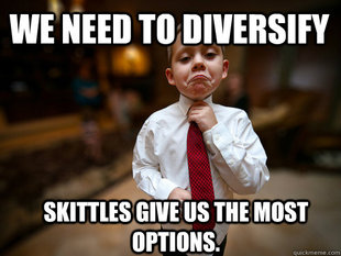 Financial Advisor Kid